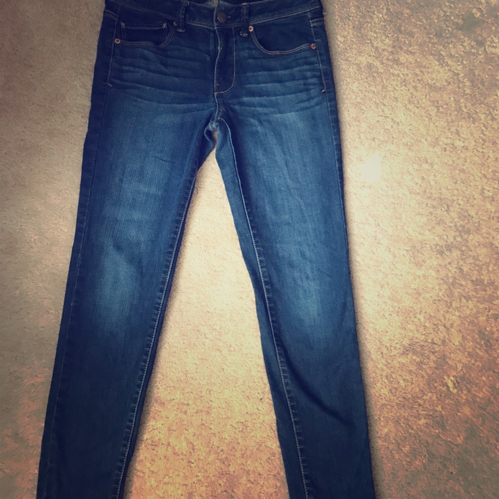 AE Super Skinny